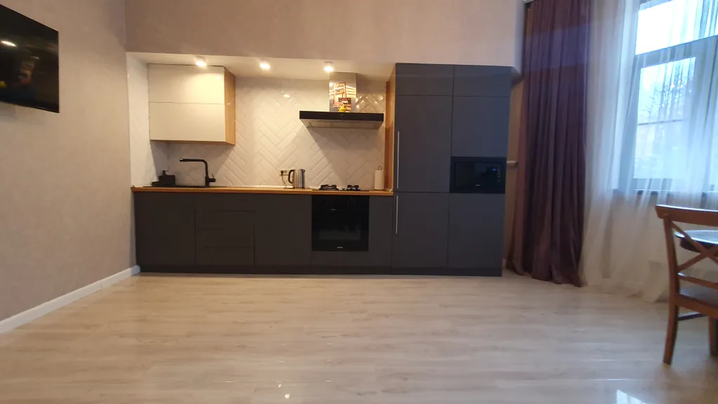 Элитные апартаменты в центре