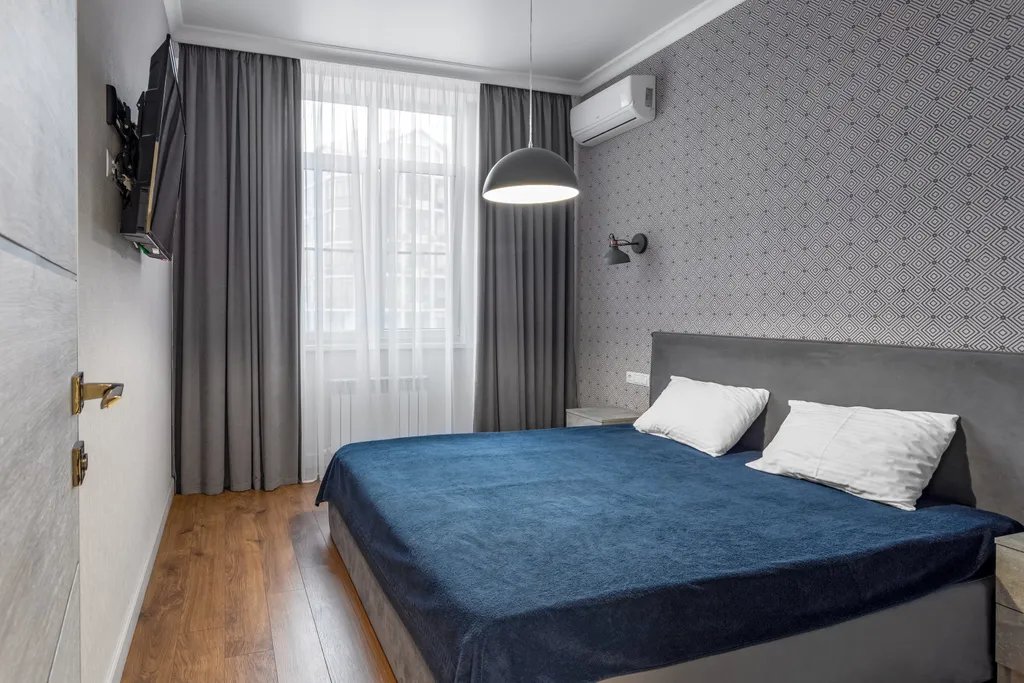 Квартира Уютная квартира в лучшем районе — Геленджик