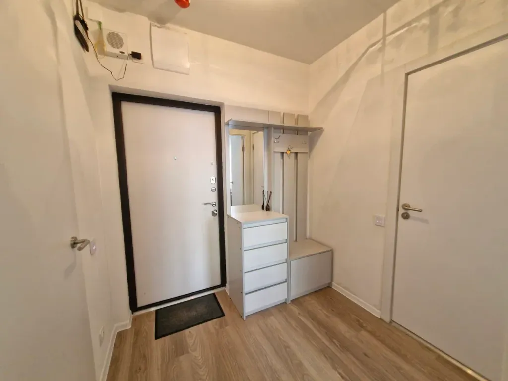 Видовая квартира рядом с Мытищи парк