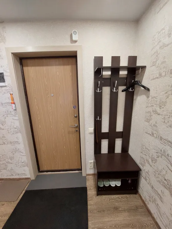 Квартира Коралл