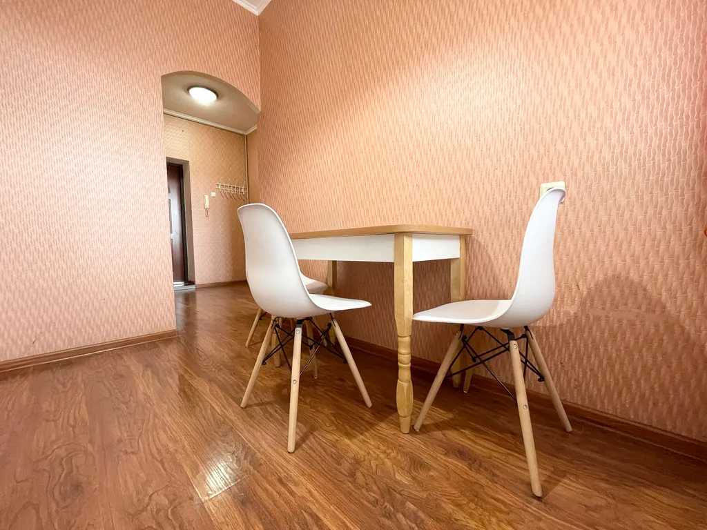 Апартаменты в центре Орла с большой лоджией и парковкой от Grant Apart