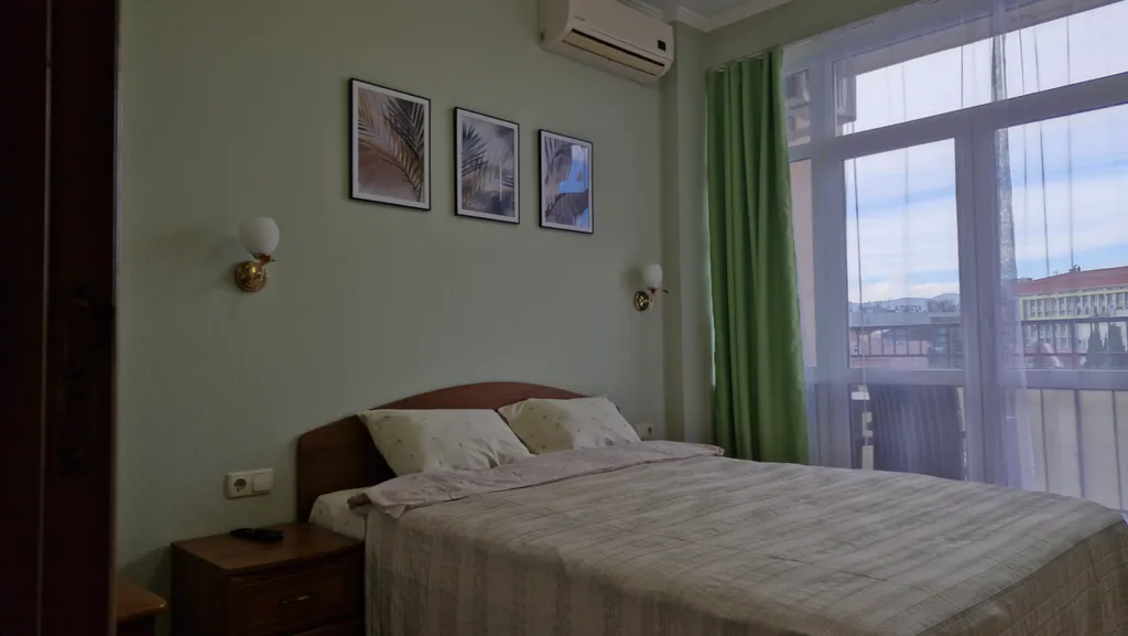 Апартамент Mint