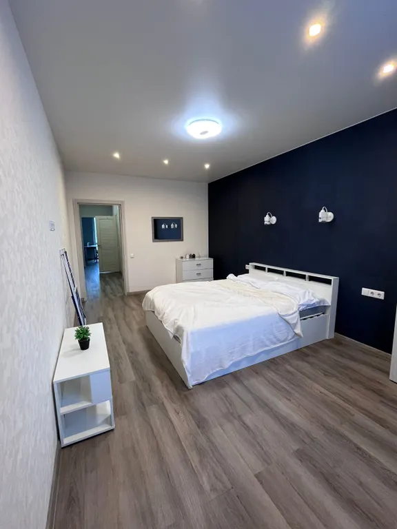 Современная уютная 1-комнатная квартира в ЖК Красногорск Парк