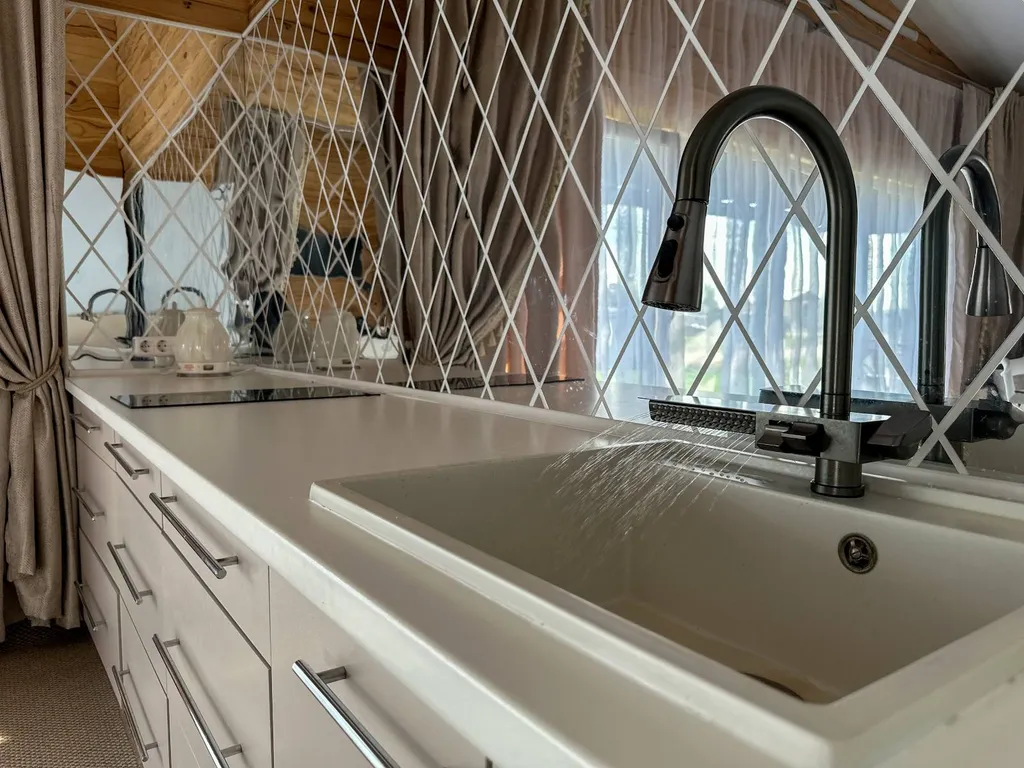 Дом для загородного отдыха