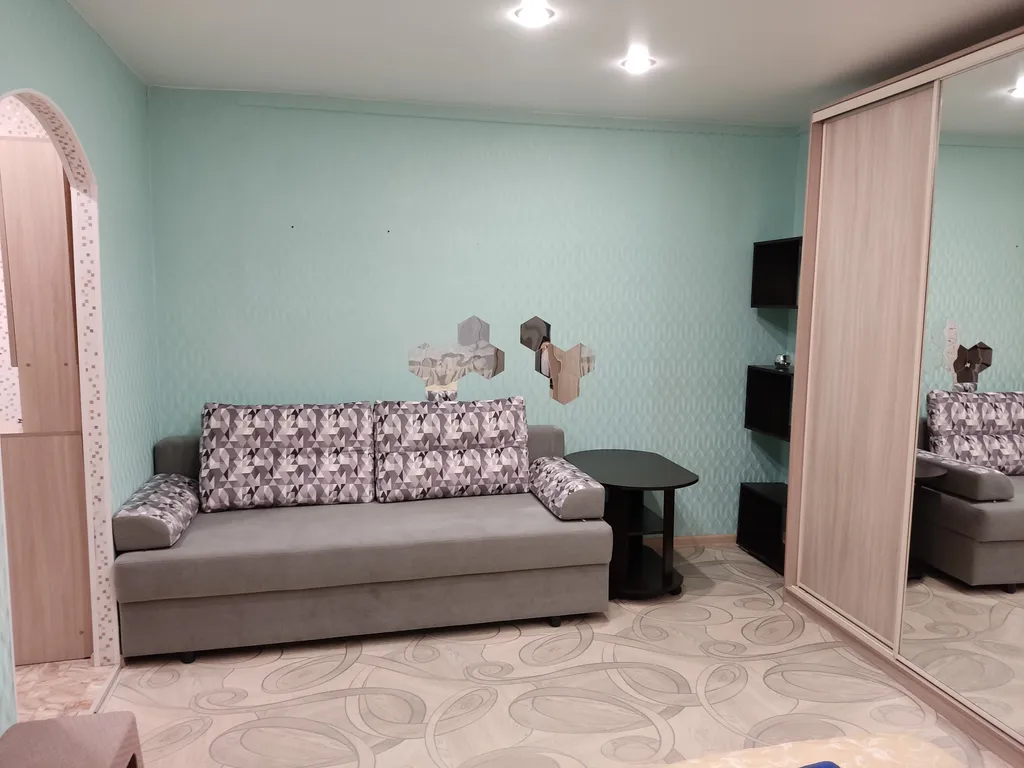 Уютная квартира в центре города район кольца