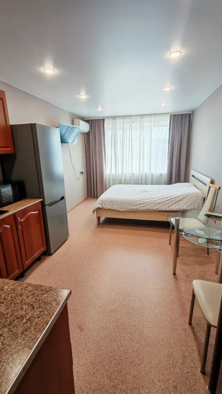 Гостинка на Снеговой