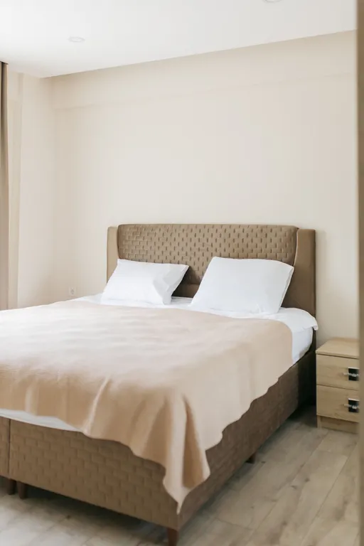 Апартаменты 2+1 в новом комплексе для вашего идеального отдыха