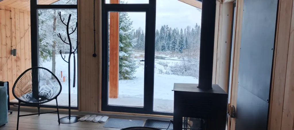 Экодом «Боброво»