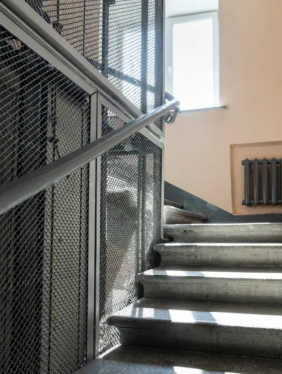 Квартира Уютная видовая квартира на живописной набережной в центре столицы — Москва