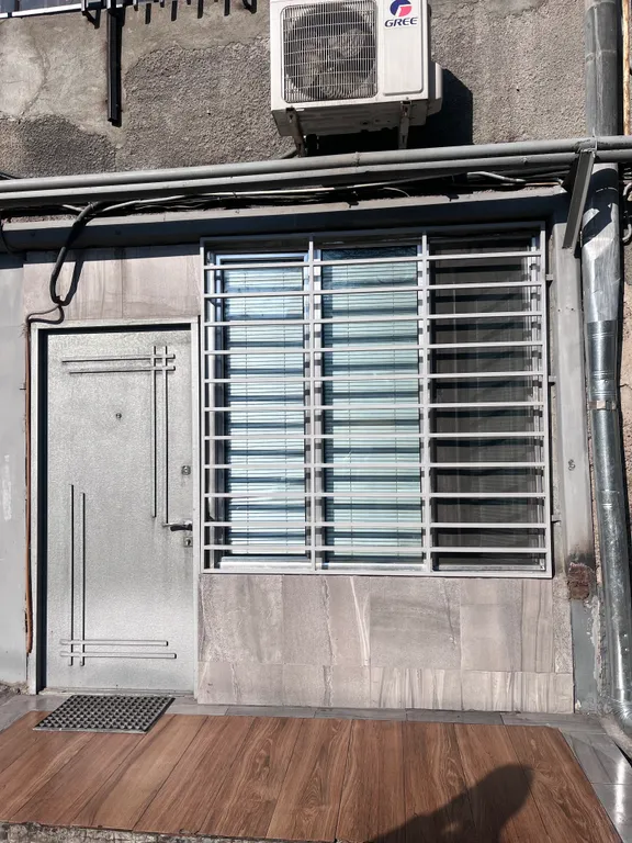 Студия в центре Еревана