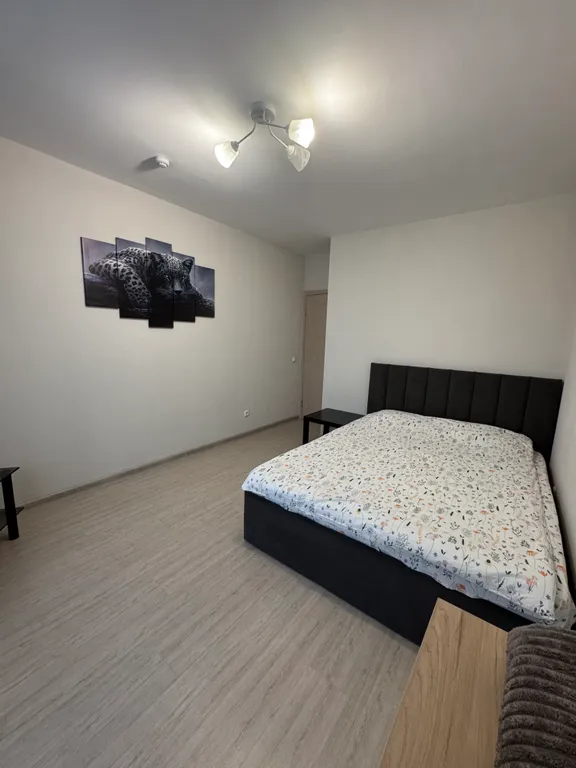 Квартира 1-комнатная Квартира — Екатеринбург