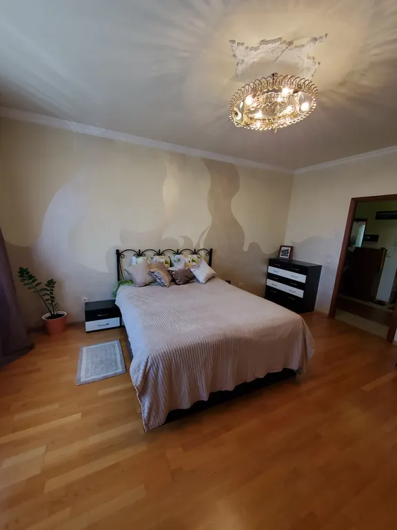 Уютная и просторная квартира на Северном