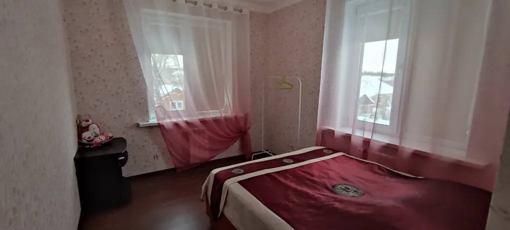 Дом Комфорт