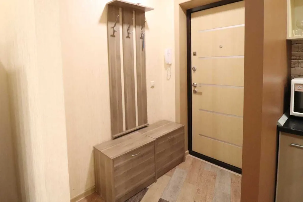 Комфортная квартира