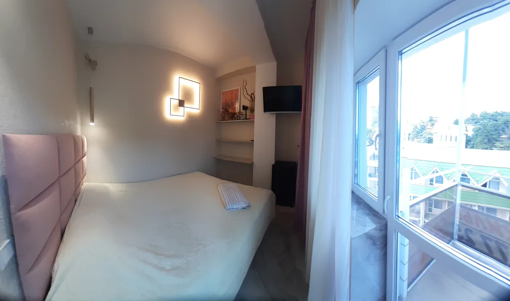 Квартира у моря