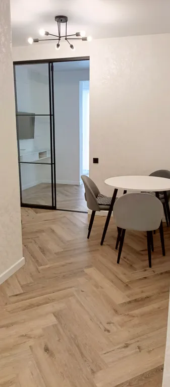 Квартира Уютная квартира — Мацеста