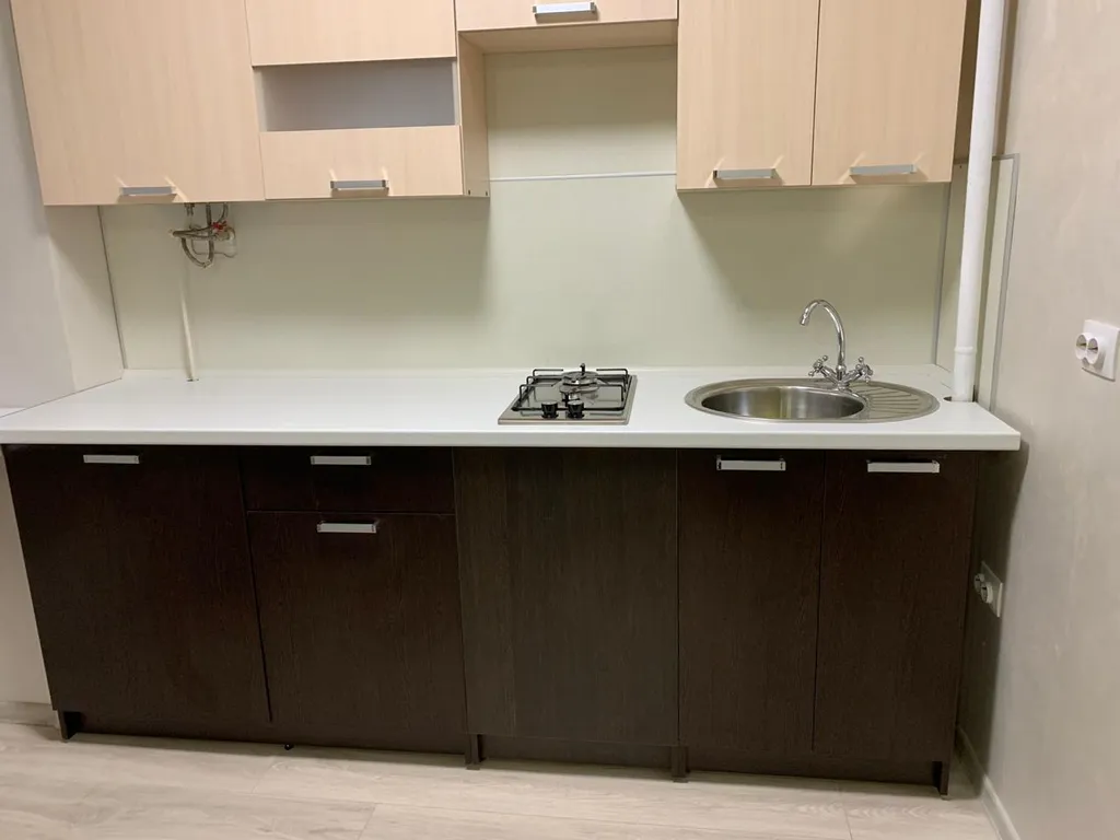 Уютная квартира-студия