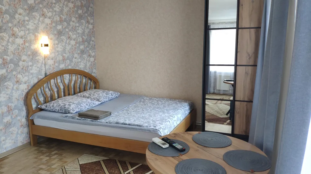 Уютная однокомнатная квартира — аренда посуточно в Новочеркасск