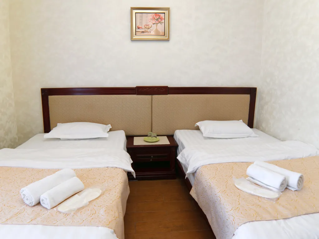 Квартира Комната — аренда посуточно в Домодедово