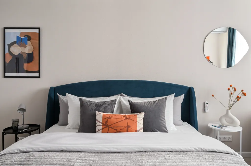 Апартаменты на набережной рядом Крокус