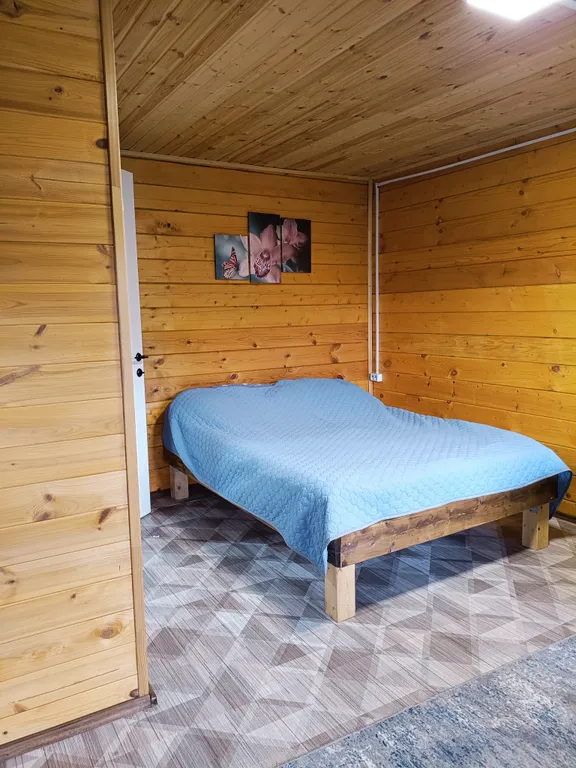 Отдых в Горном Алтае