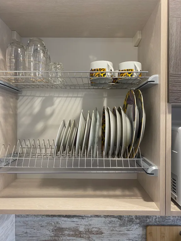 Уютная студия в центре