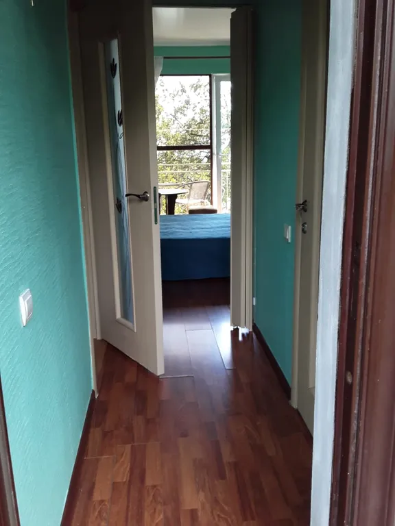 Трехместный номер 302