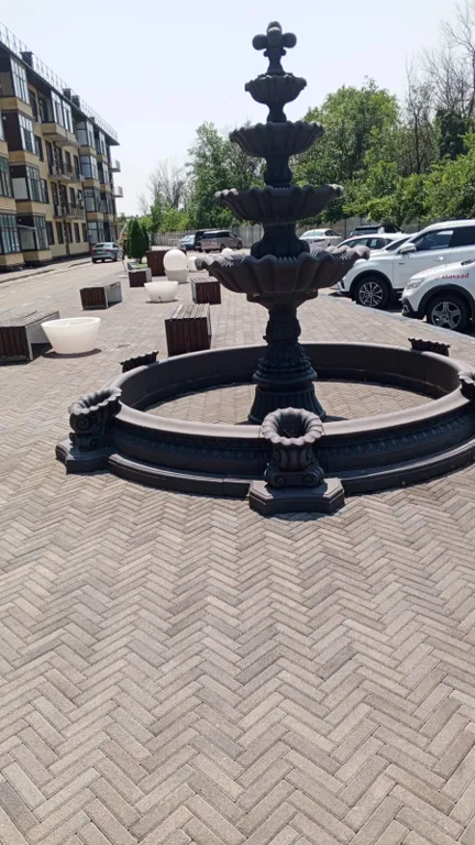 Квартира с видом на горы в 5 минутах до аэропорта и Экспоцентра