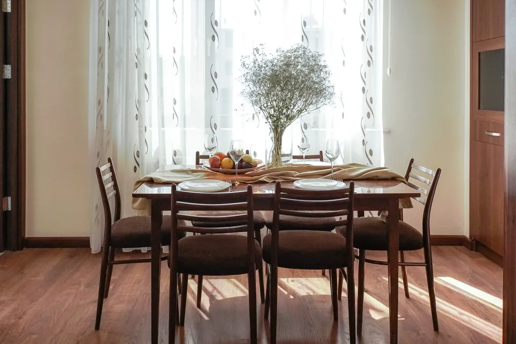 Квартира Keygo 0001 рядом с оперным театром