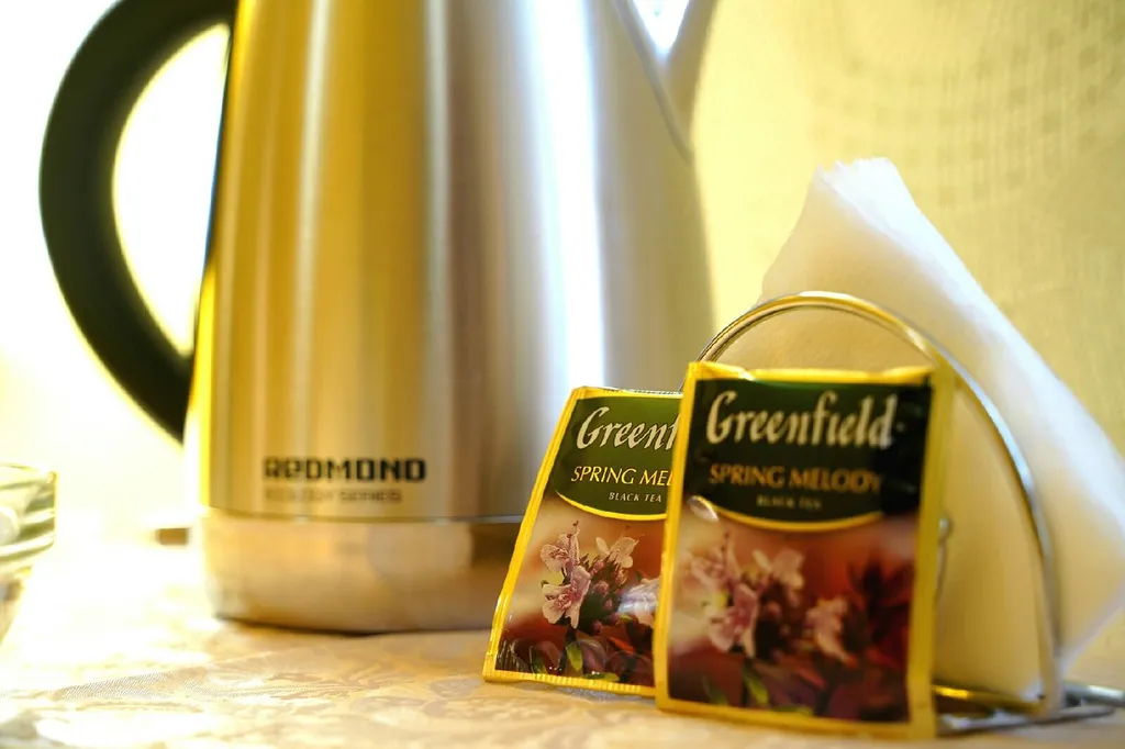 Уютная квартира студия рядом с рекой Волга