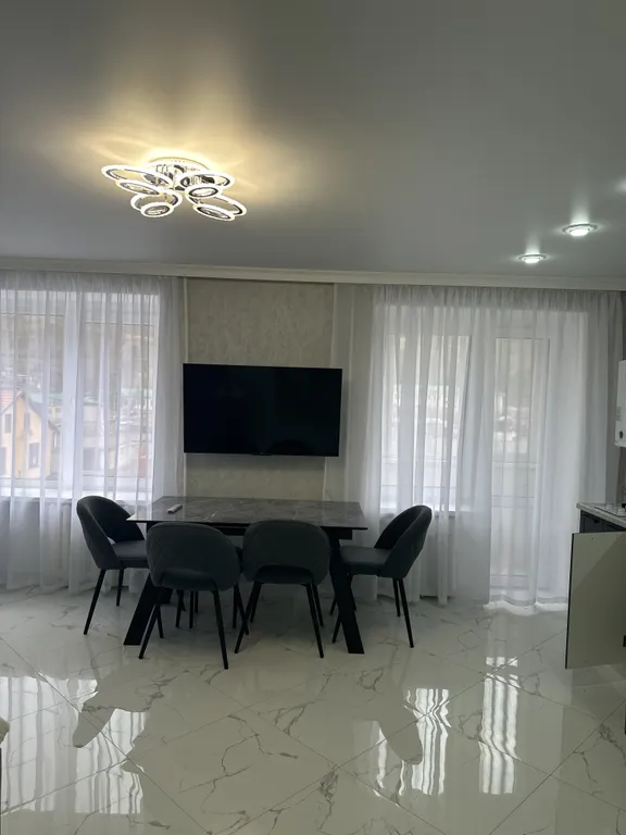 Уютная квартира в центре Фиагдона — аренда посуточно в Верхний Фиагдон