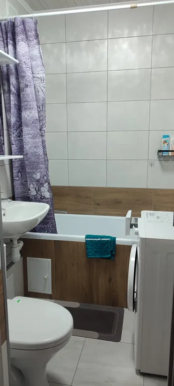 Квартира Двухкомнатная квартира в историческом центре — Калининград