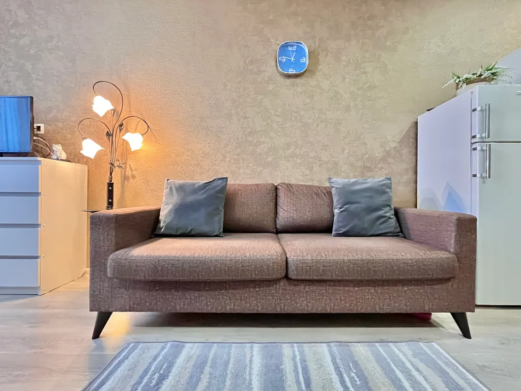 Комфортная студия