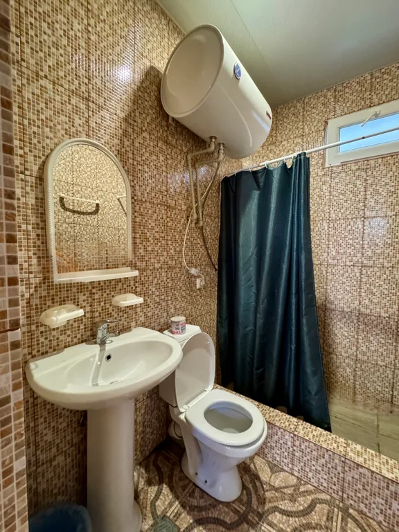 Квартира Комната — Гагра