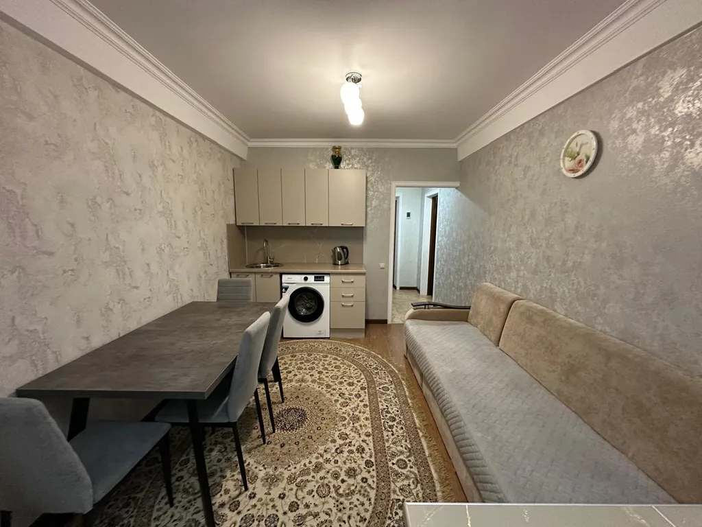 Уютная, светлая, чистая однокомнатная квартира от 2-х суток