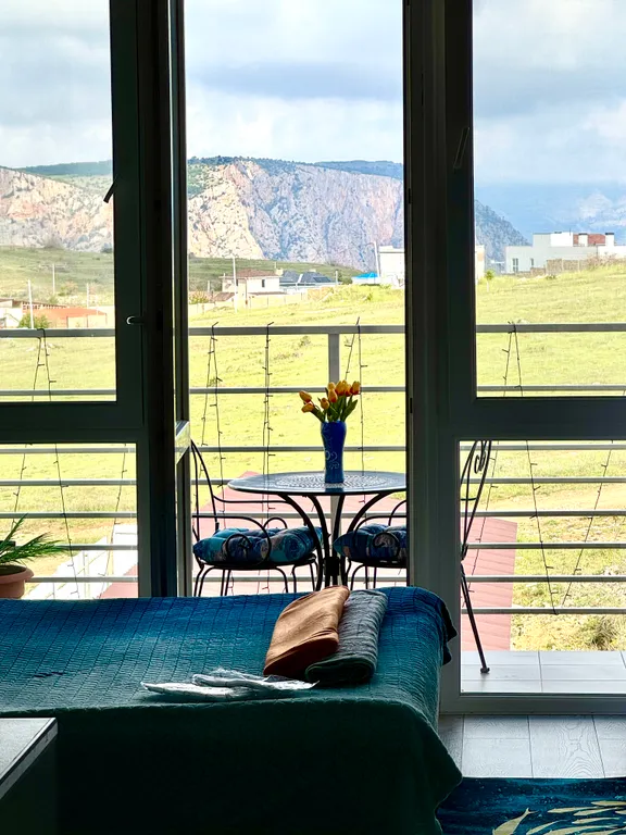 Квартира Квартира у моря — Севастополь