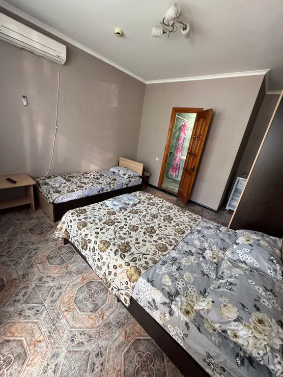 Квартира Комната — Адлер