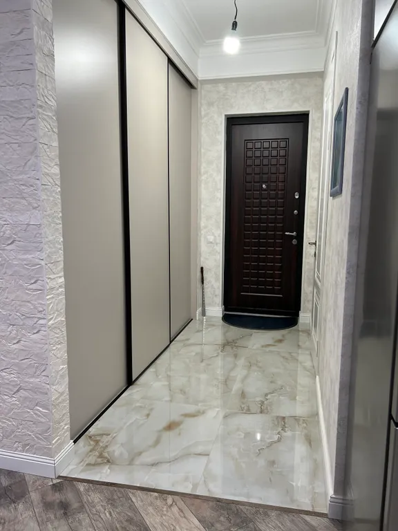 Квартира Квартира Апартамент с видом на море — Махачкала