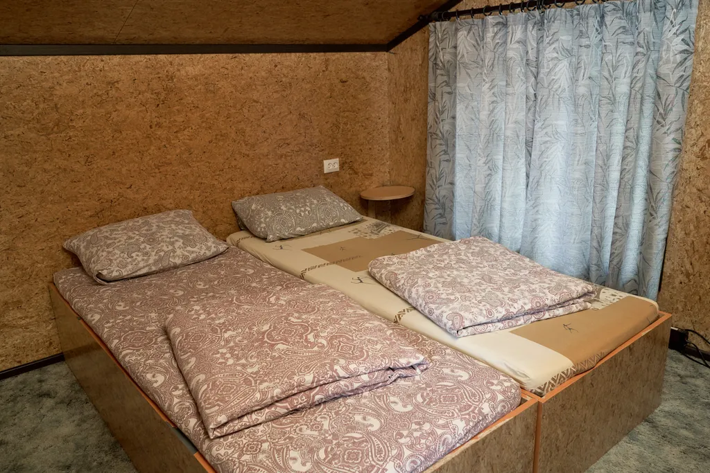 База отдыха Коттедж №5