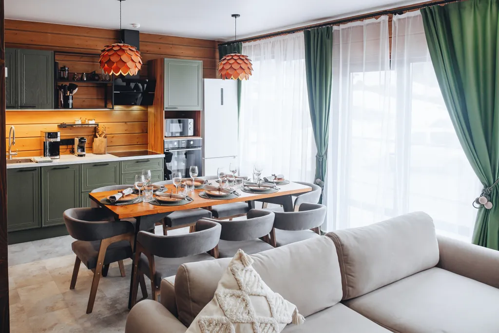 Гостевой дом Lama