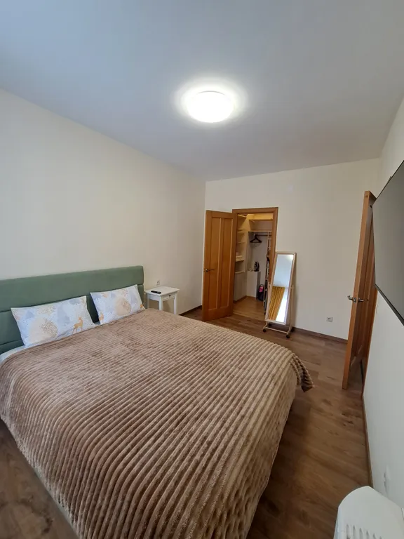 Квартира в ЖК Катерина Альпик