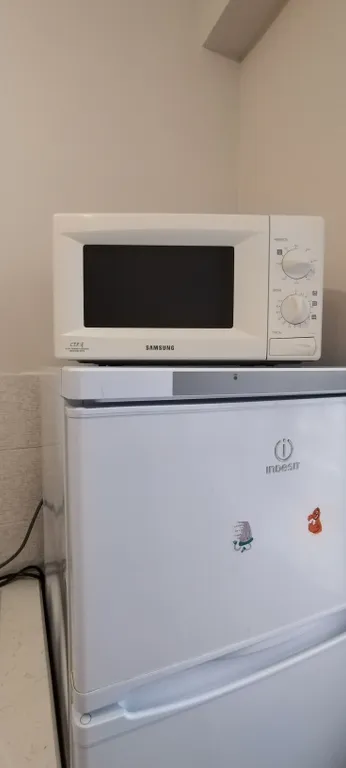 Уютная квартира с домашней атмосферой