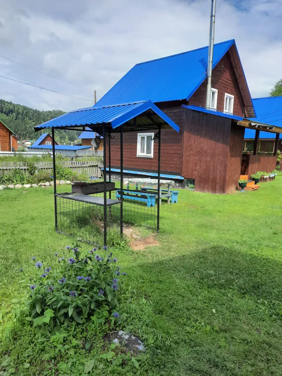 Усадьба у Романа