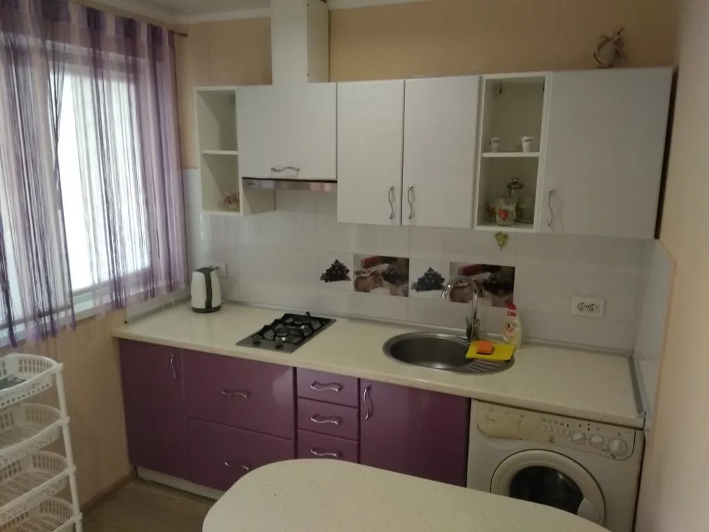 Квартира Уютная картира для семейного отдыха — аренда посуточно в Форос