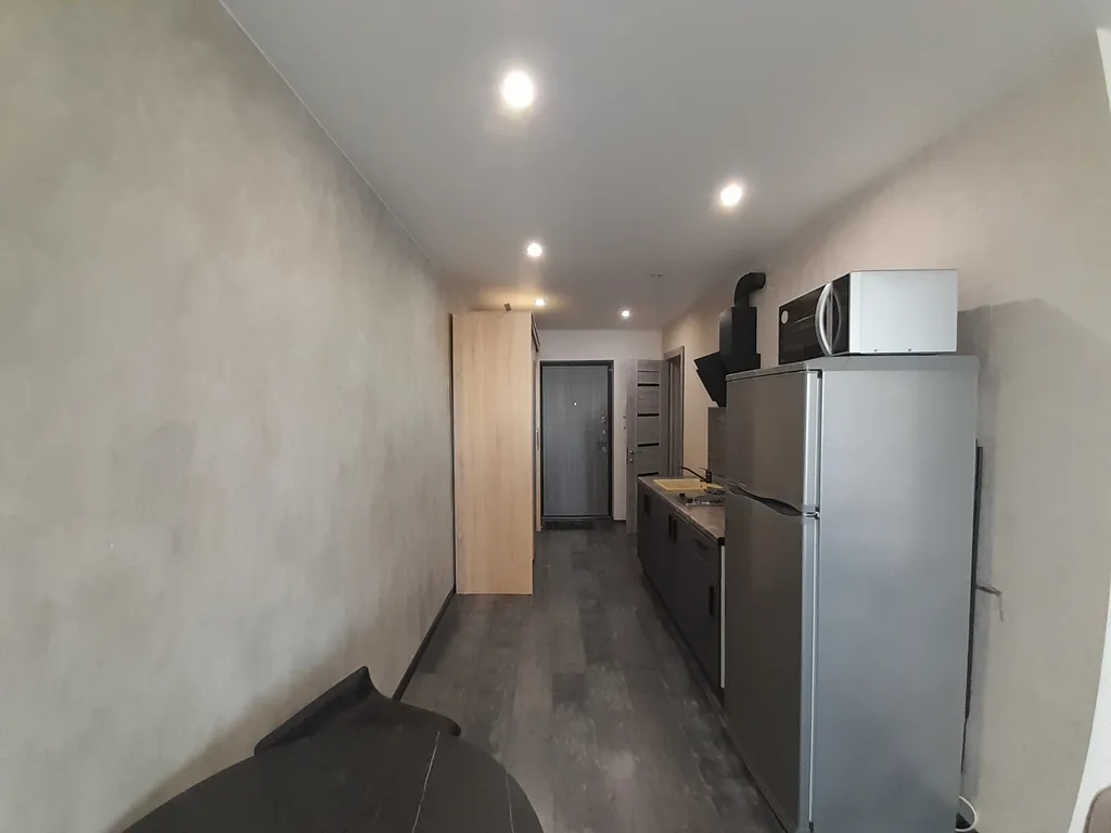 Уютная студия в центре города