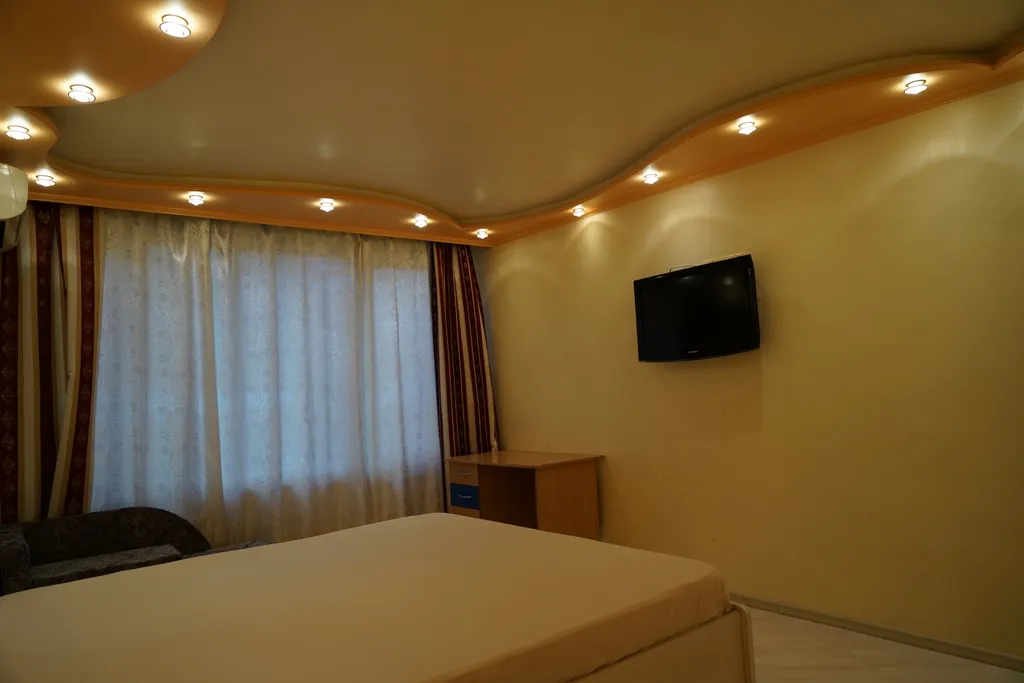 Квартира Квартира Апартамент у моря — Севастополь