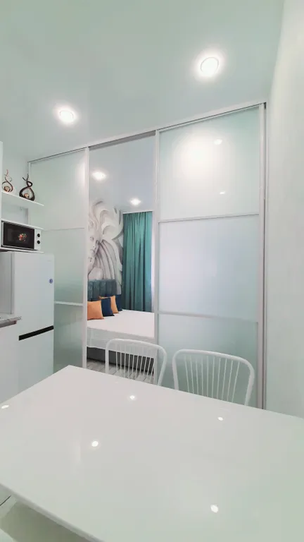 Апартамент на Чехова