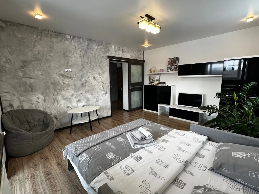 Гостевая квартира Цветочная