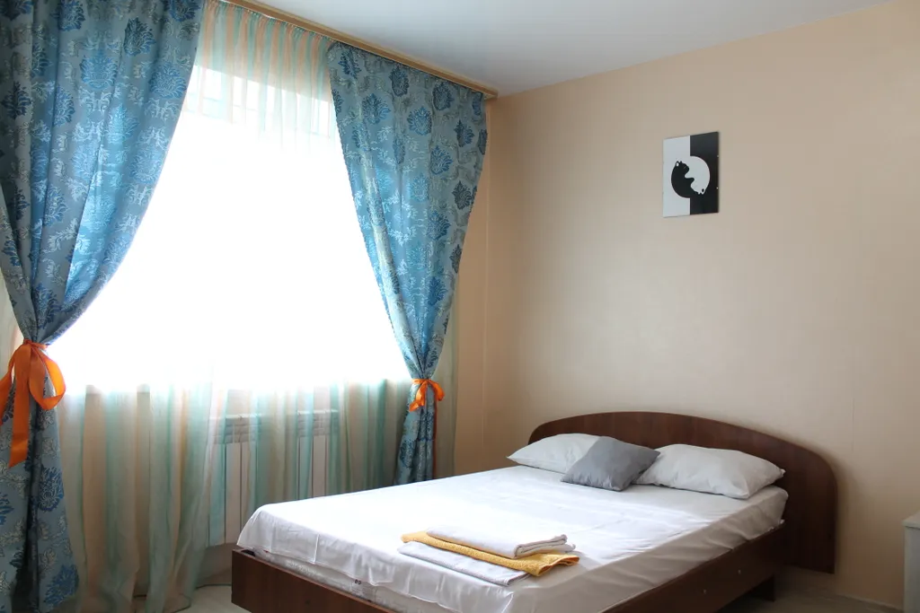 Уютная квартира для сна и отдыха — аренда посуточно в Новая Усмань