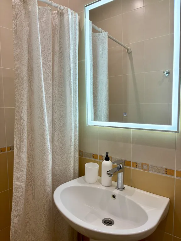 Квартира Комната — Адлер